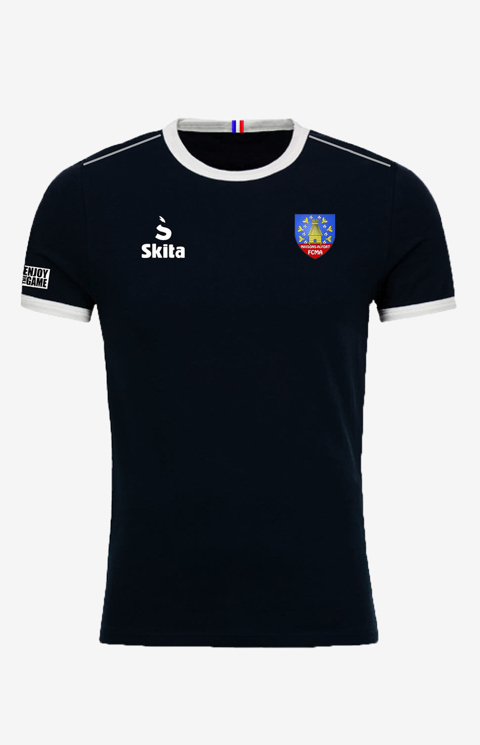 T-shirt de sortie (FC Maisons-Alfort)
